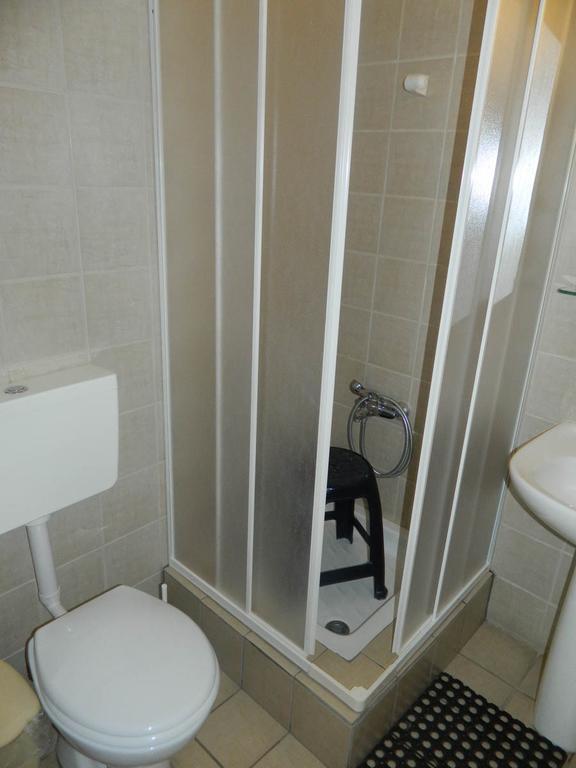Peridromos Hotell Levádeia Rom bilde