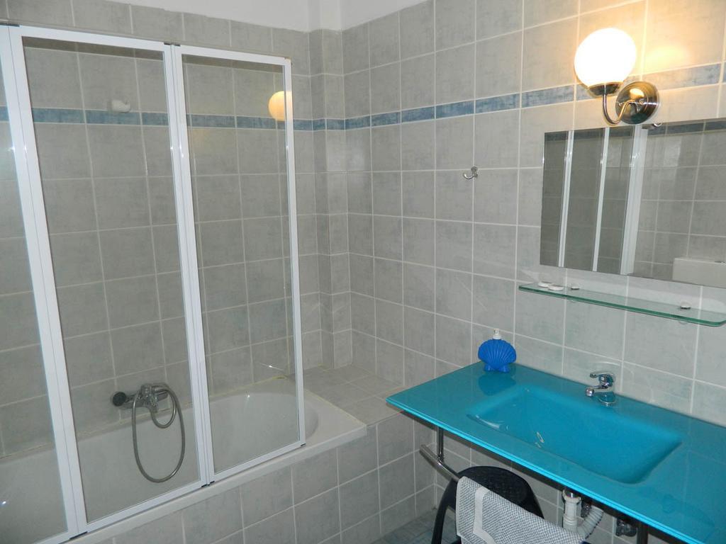 Peridromos Hotell Levádeia Rom bilde